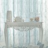 Console dentelle