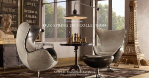 Restoration hardware