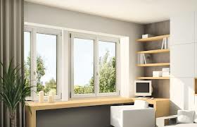 Fenêtres de chambre conformes