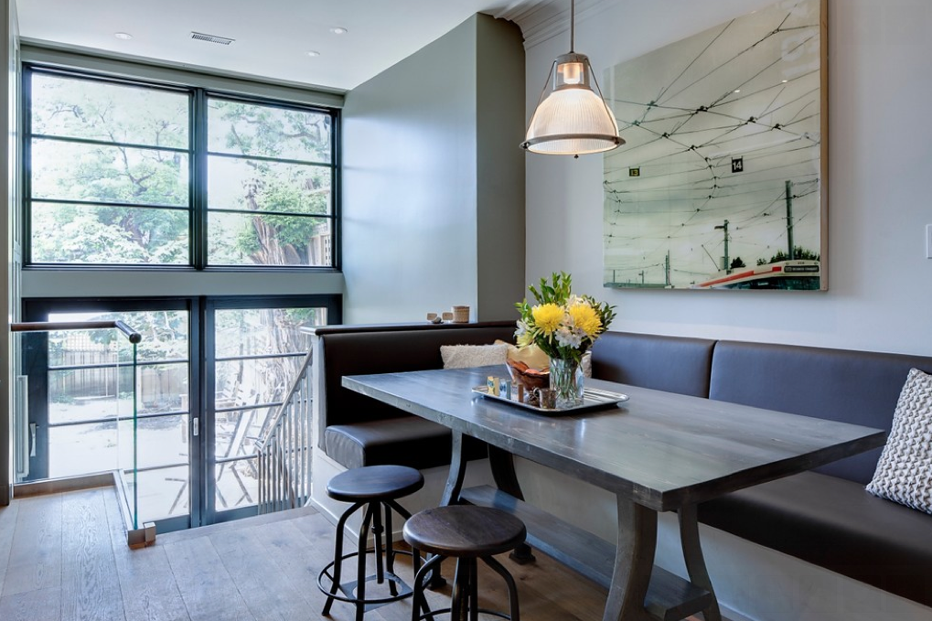 Brilliant ideas with banquet seating