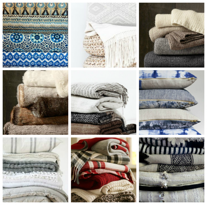 Coussins & textures: décorer avec élégance, simplicité et confort