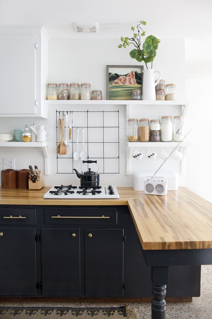 Idées pour la cuisine : tendance 2016 blogue dessins drummond