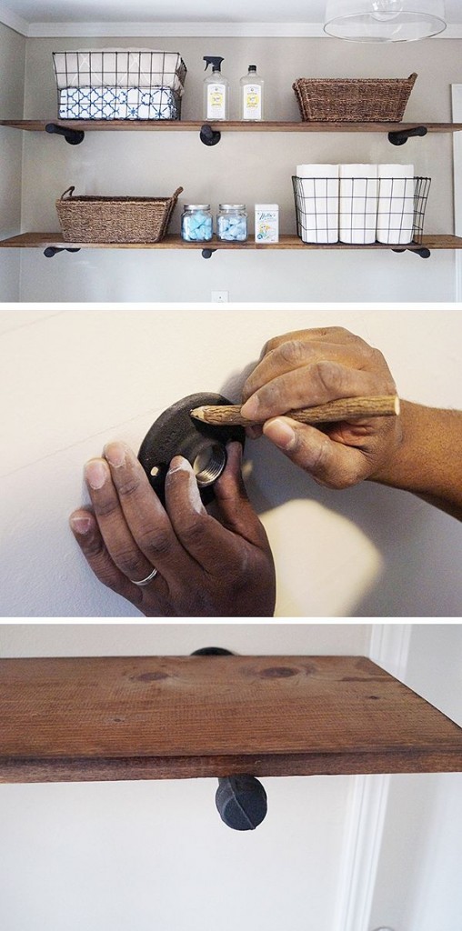 43 diy small storage ideas for your home ! Small idées chalet