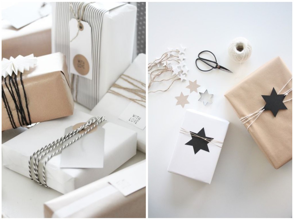 Décoration de noël à faire soi même : 51 diy de noël !