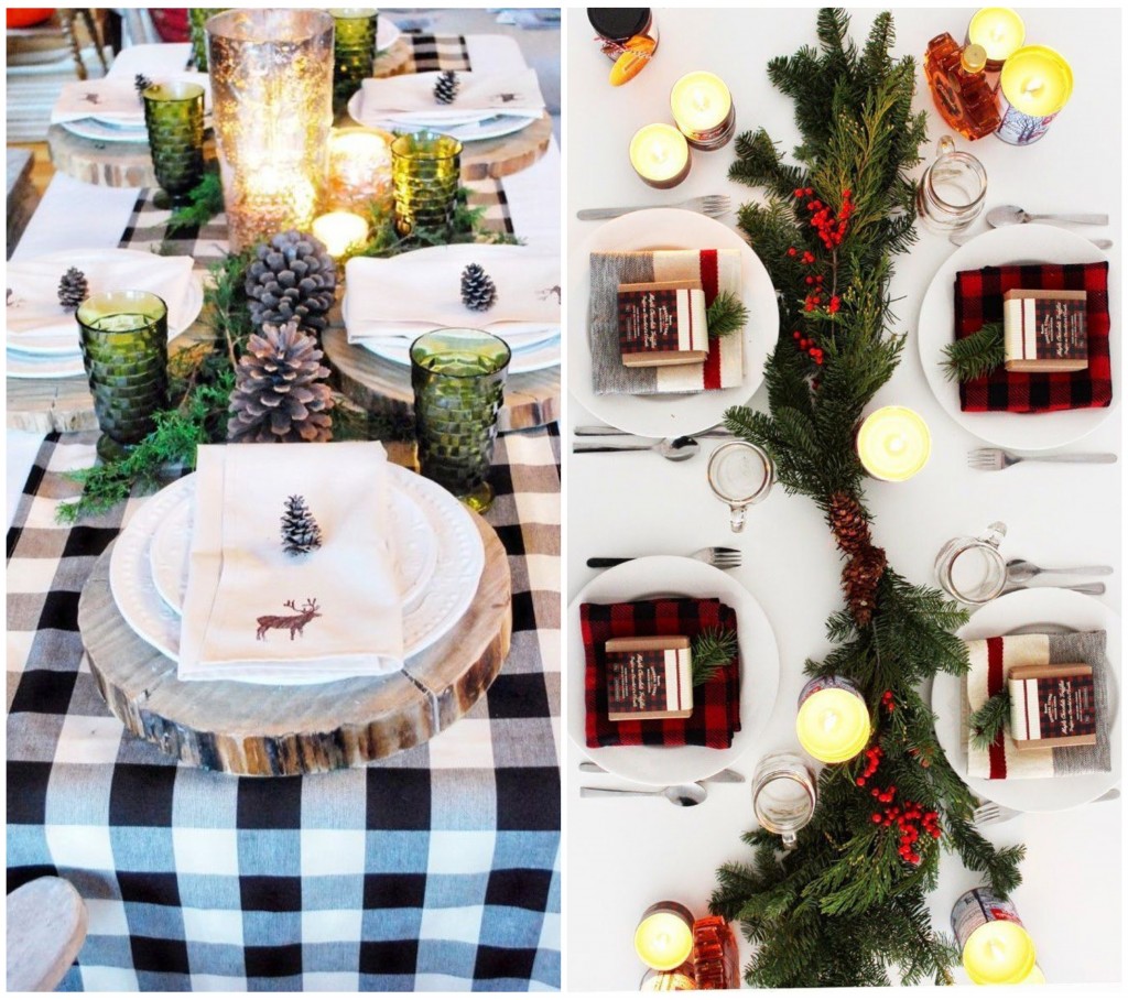 Décoration de noël à faire soi même : 51 diy de noël !
