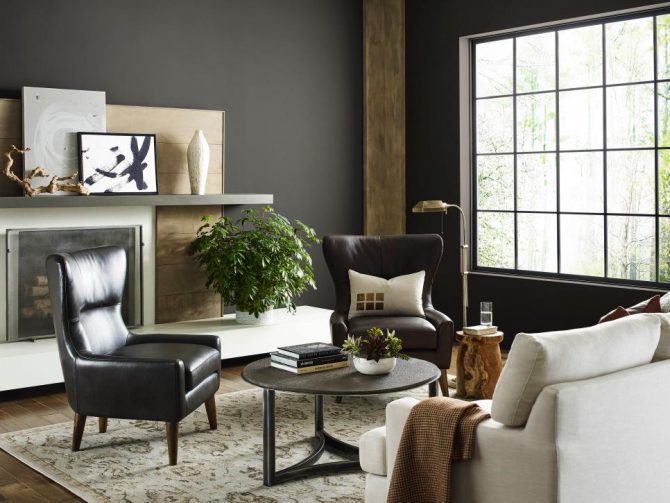 Tendances couleur 2021 – Sherwin-Williams