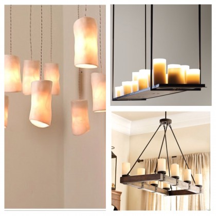 Lighting Trends Blog Drummond House Plans, Lamps That Look Like Candles