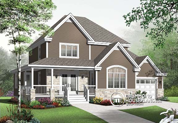 House Plan of the Week: 