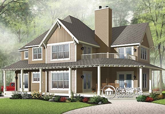 House Plan of the Week: 