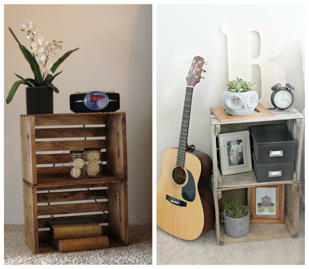 small storage ideas for your new home