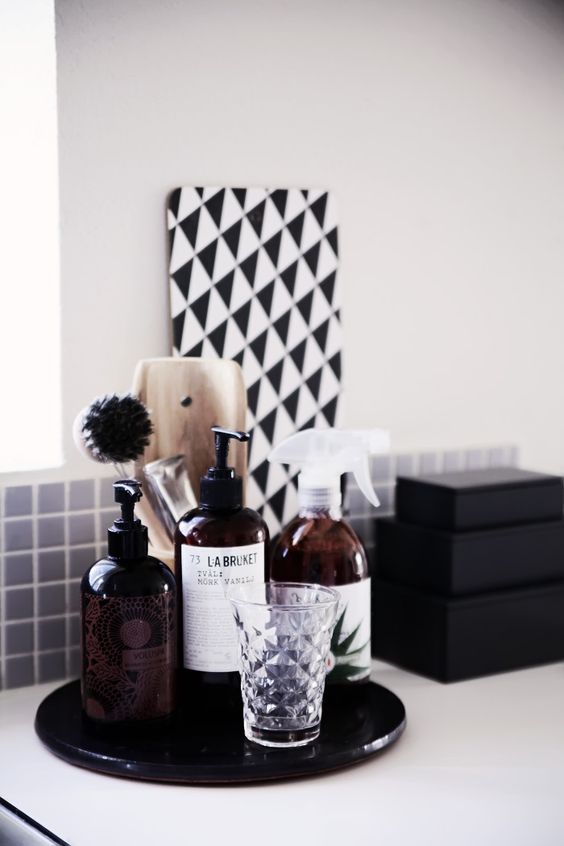 Idées déco pour l'appartement
