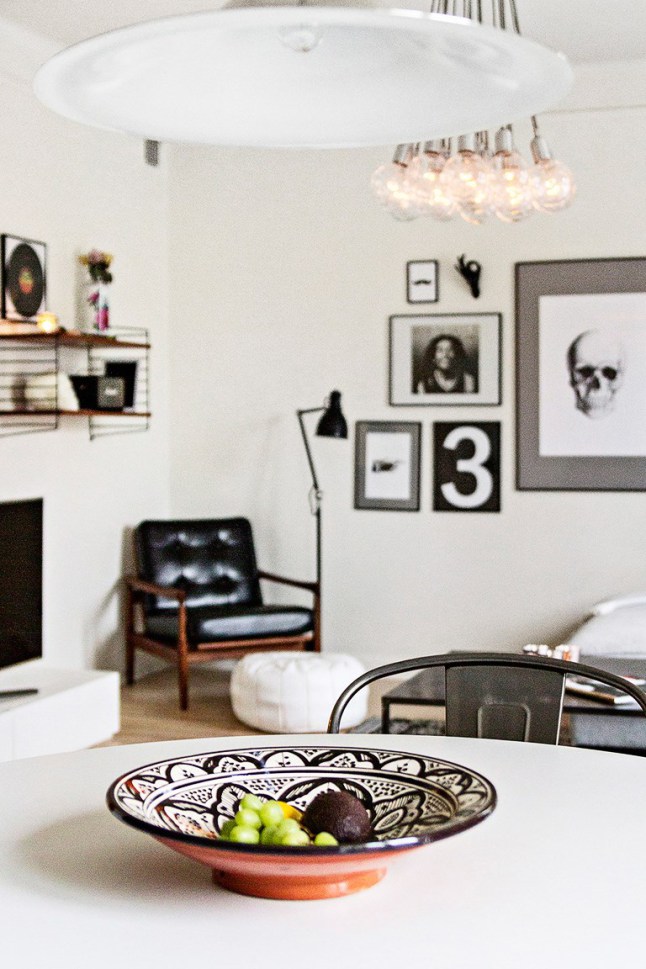 Idées déco pour l'appartement