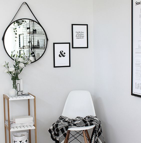Idées déco pour l'appartement