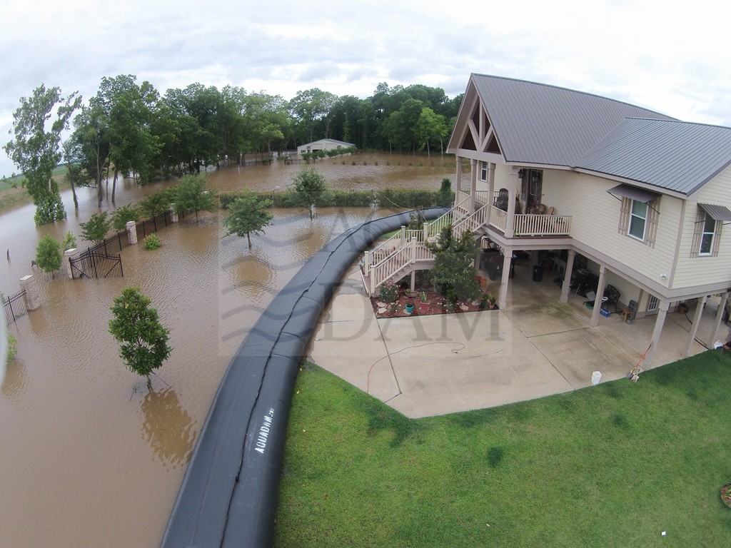 inondation 2017