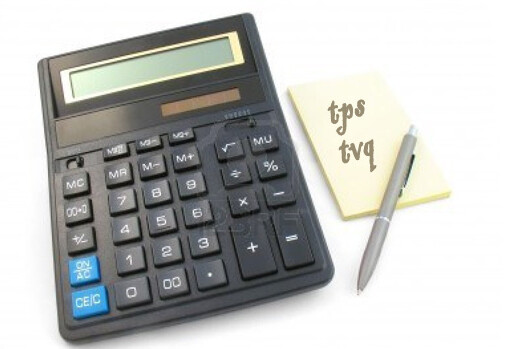 remboursement de taxes