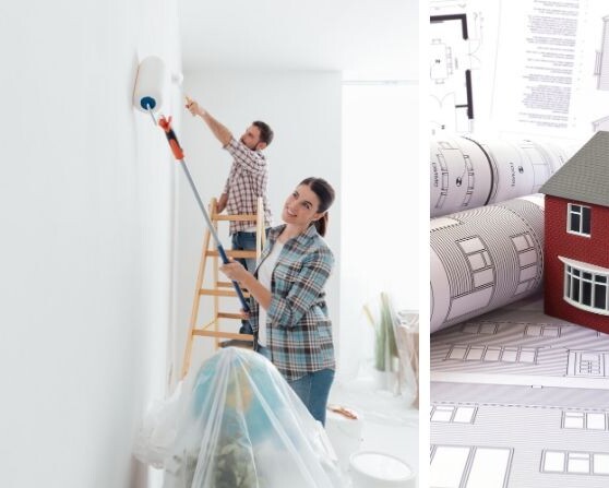 assurances pour maison en construction