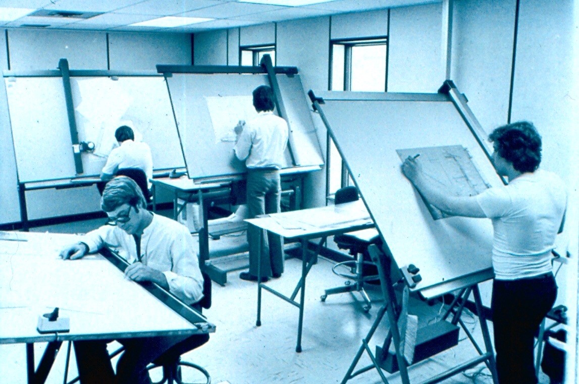 dessins drummond salle à dessins