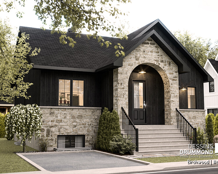 première maison