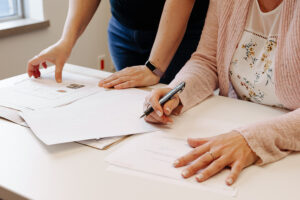 liste de matériaux dessins drummond